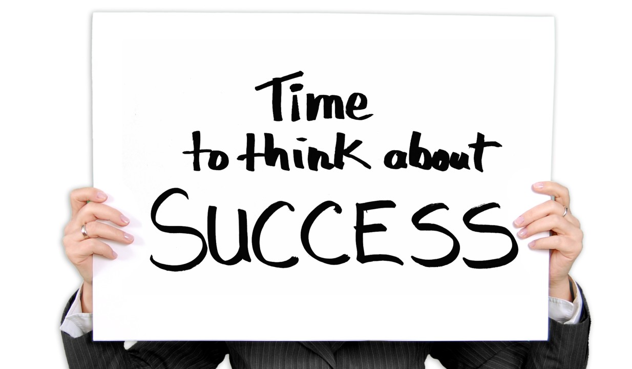 Harnessing the Power of Your Mind: The Key to a Successful Life