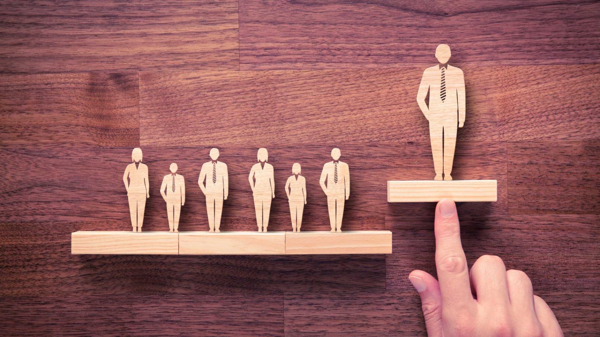 Top Skills All Successful CEOs Should Possess
