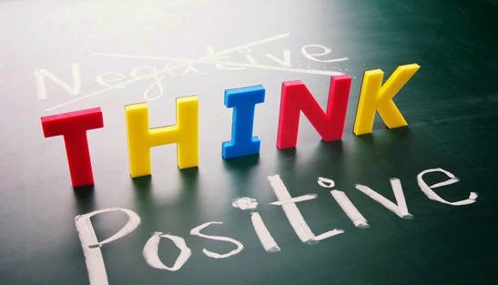 Embracing Positivity in a World of Negativity