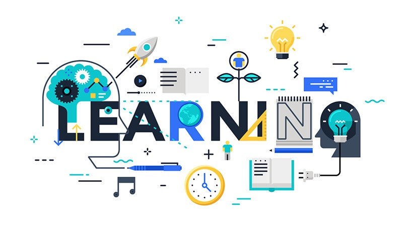 The Transformative Journey: How Learning Sparks Change