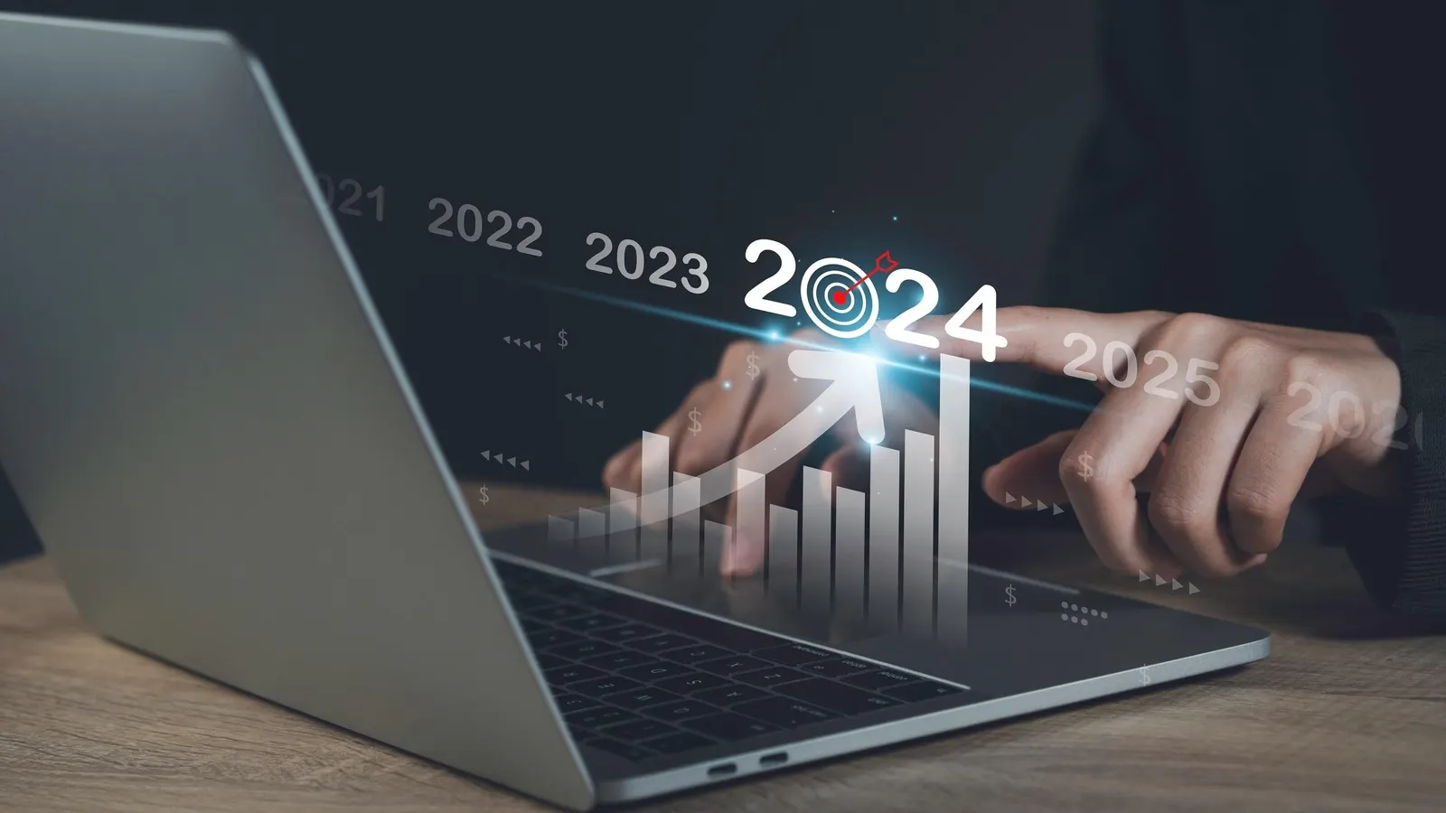2024 Trends: Innovate for Business Success