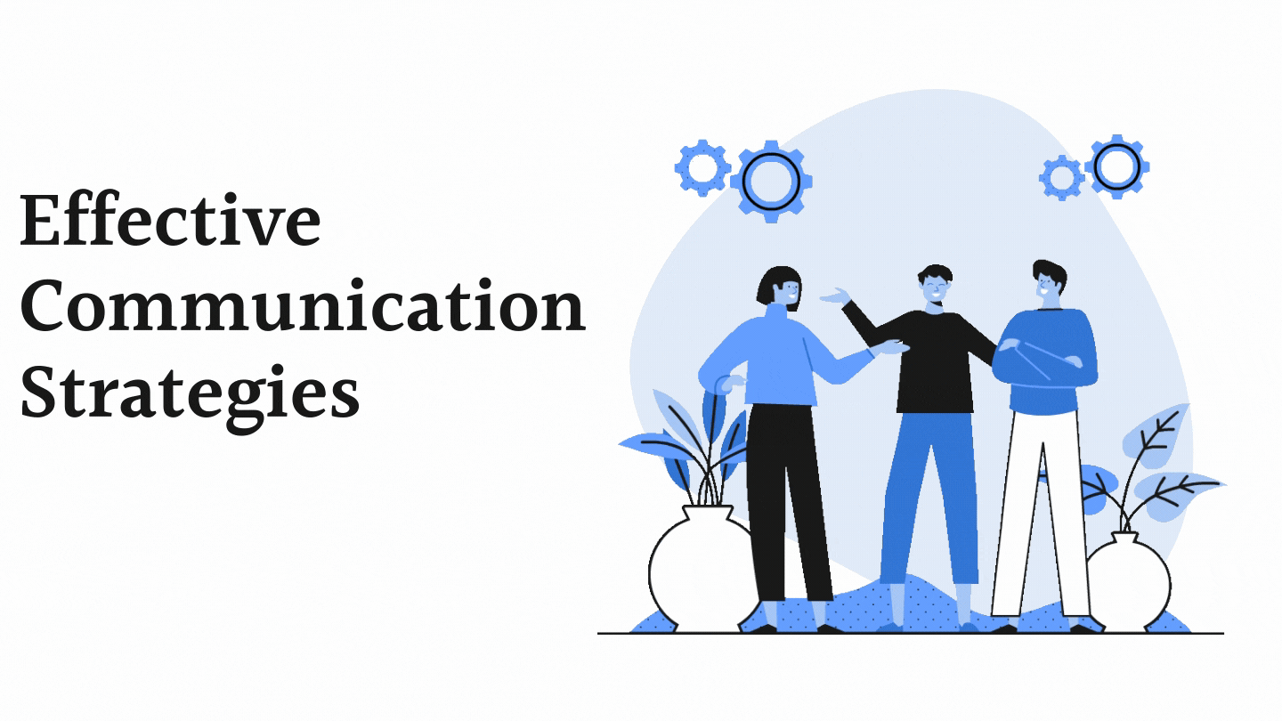 Mastering Business Success: Effective Strategy Communication