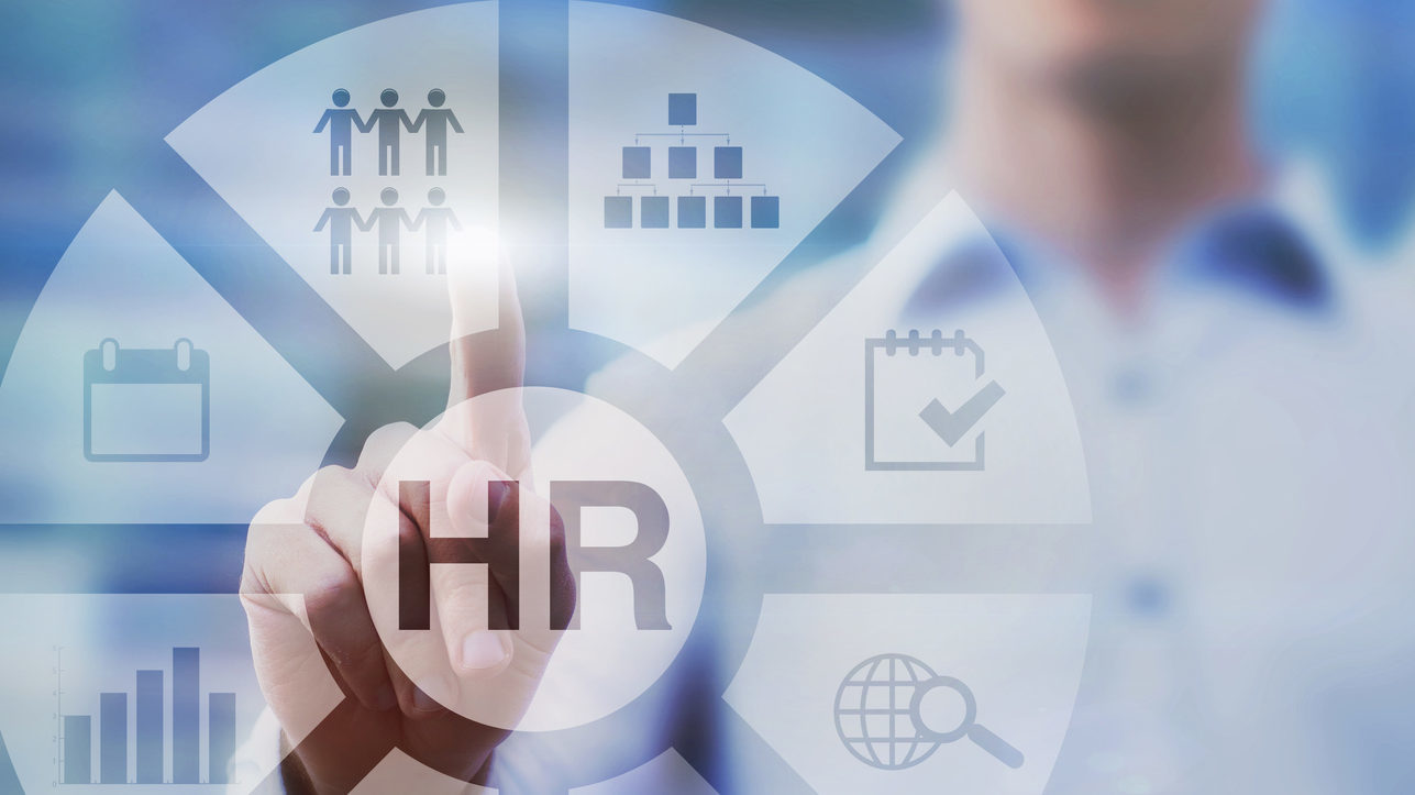 The Strategic HR Approach to Talent-Centric Excellence