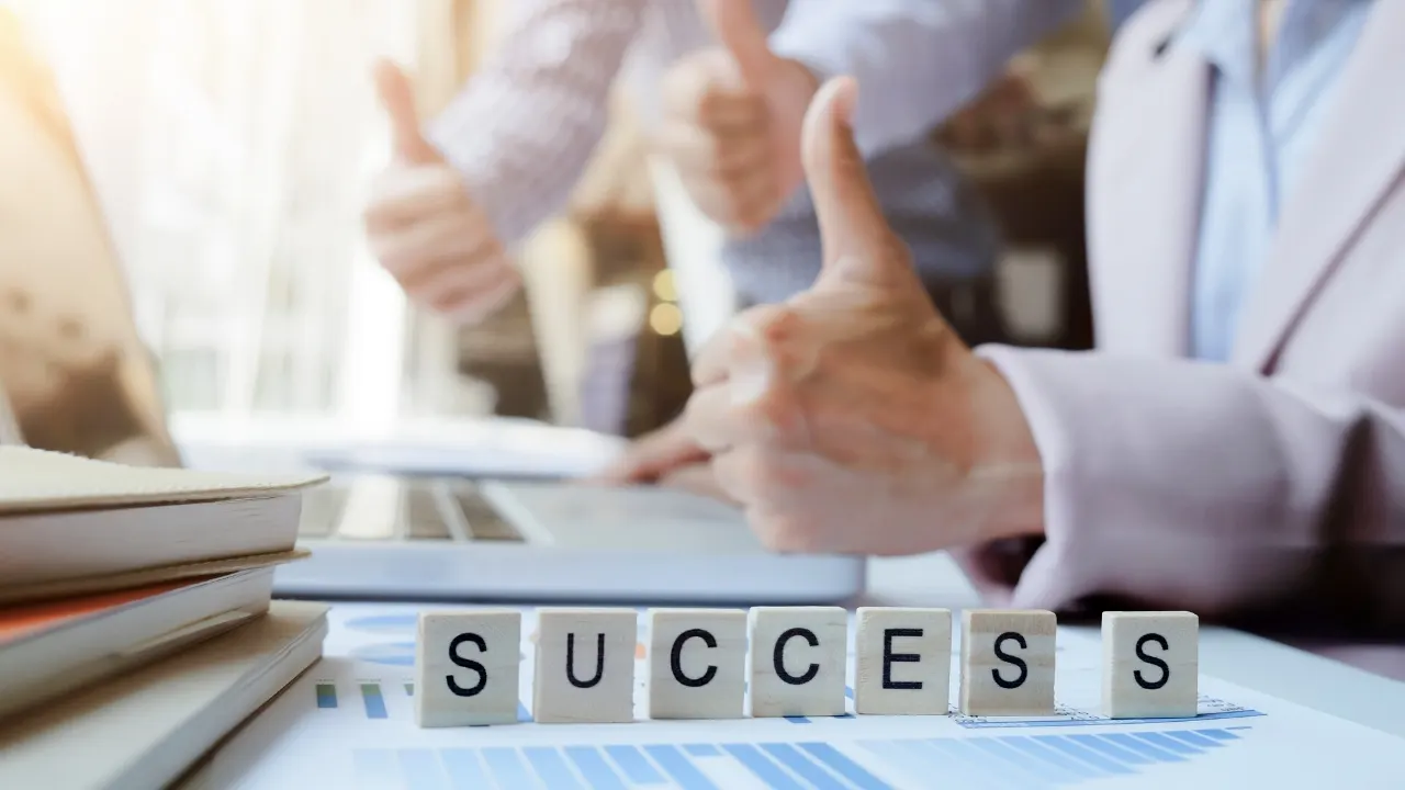 Learning the 3 Essential Skills for Workplace Success