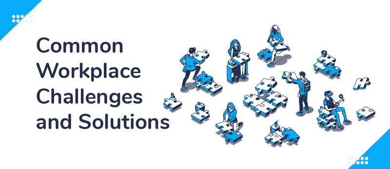 Conquer Workplace Challenges with Resilience