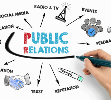 Public Relations