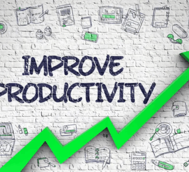 Productivity