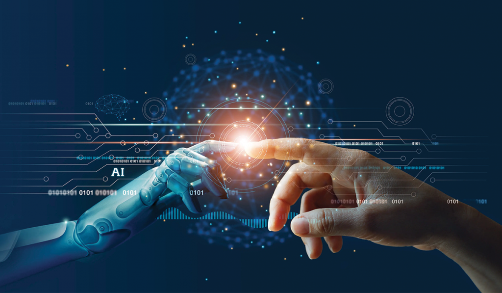 Harnessing Technology: How Innovation Drives Digital Transformation in Business