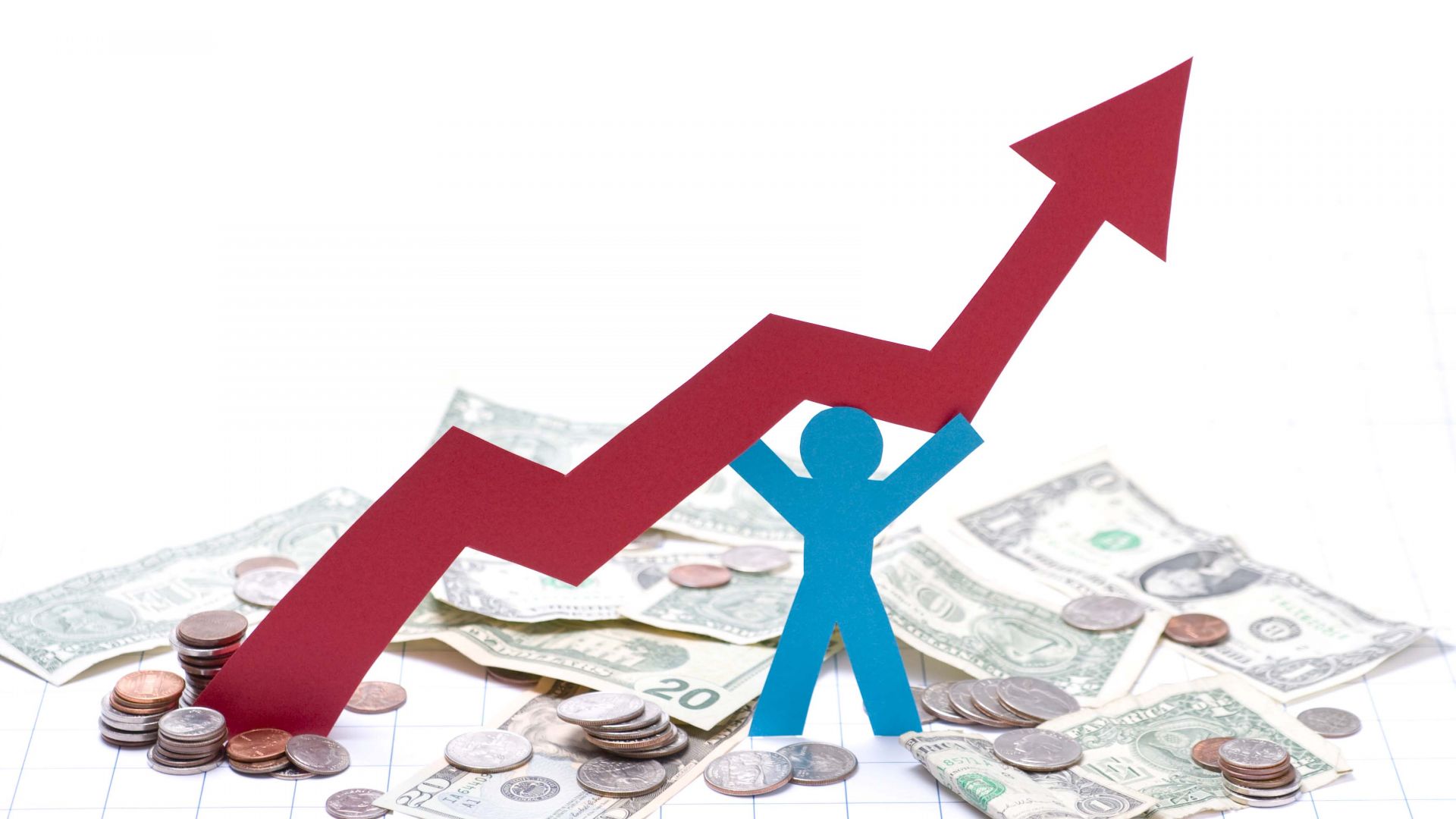 Financial Resilience: Thrive Amidst Challenges