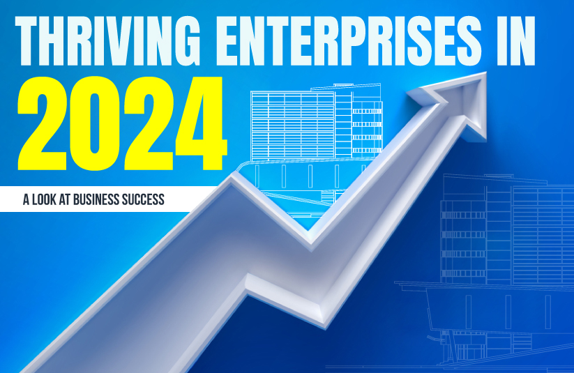 Thriving Through Change: Building Resilience in Business