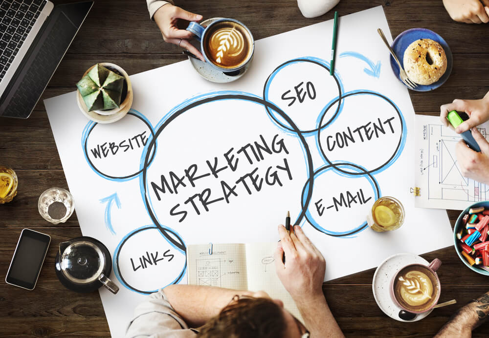 Digital PR Strategies