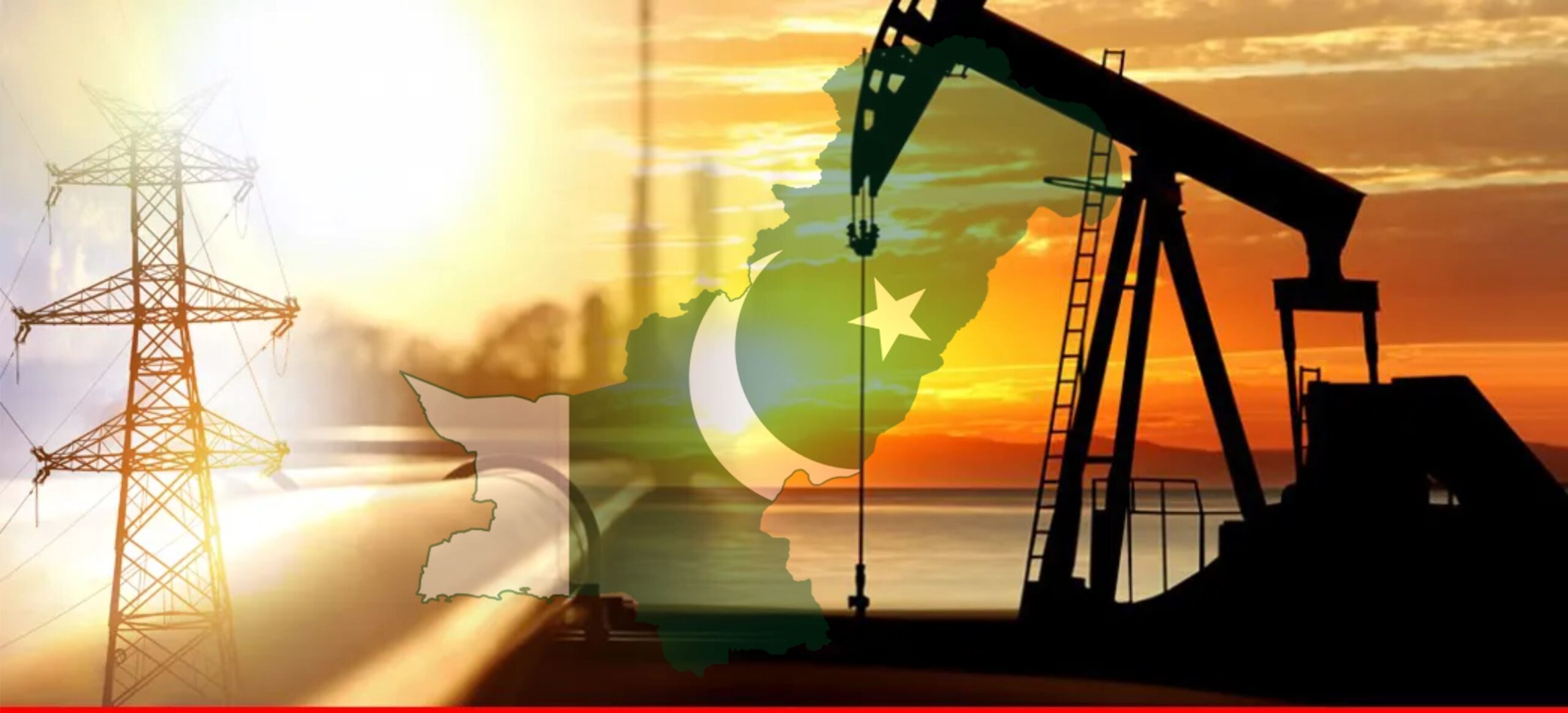 Business Avenues in Pakistan’s Energy, Petroleum & Power Sector