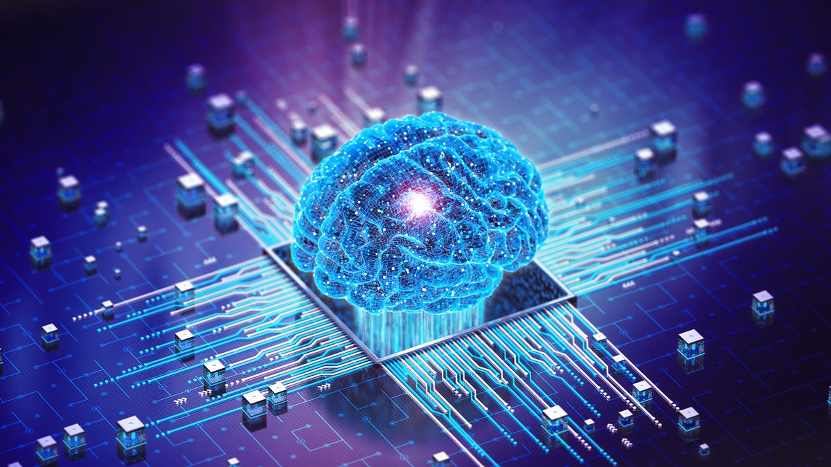 Facets of Human Intelligence