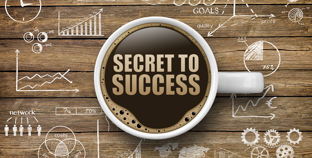 Strategies for Success