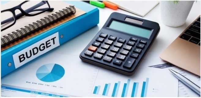 Budgeting