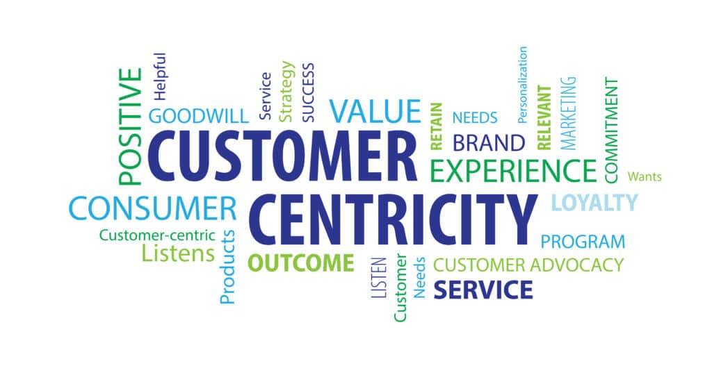 Customer-Centric Business Strategies