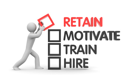 Attracting and Retaining