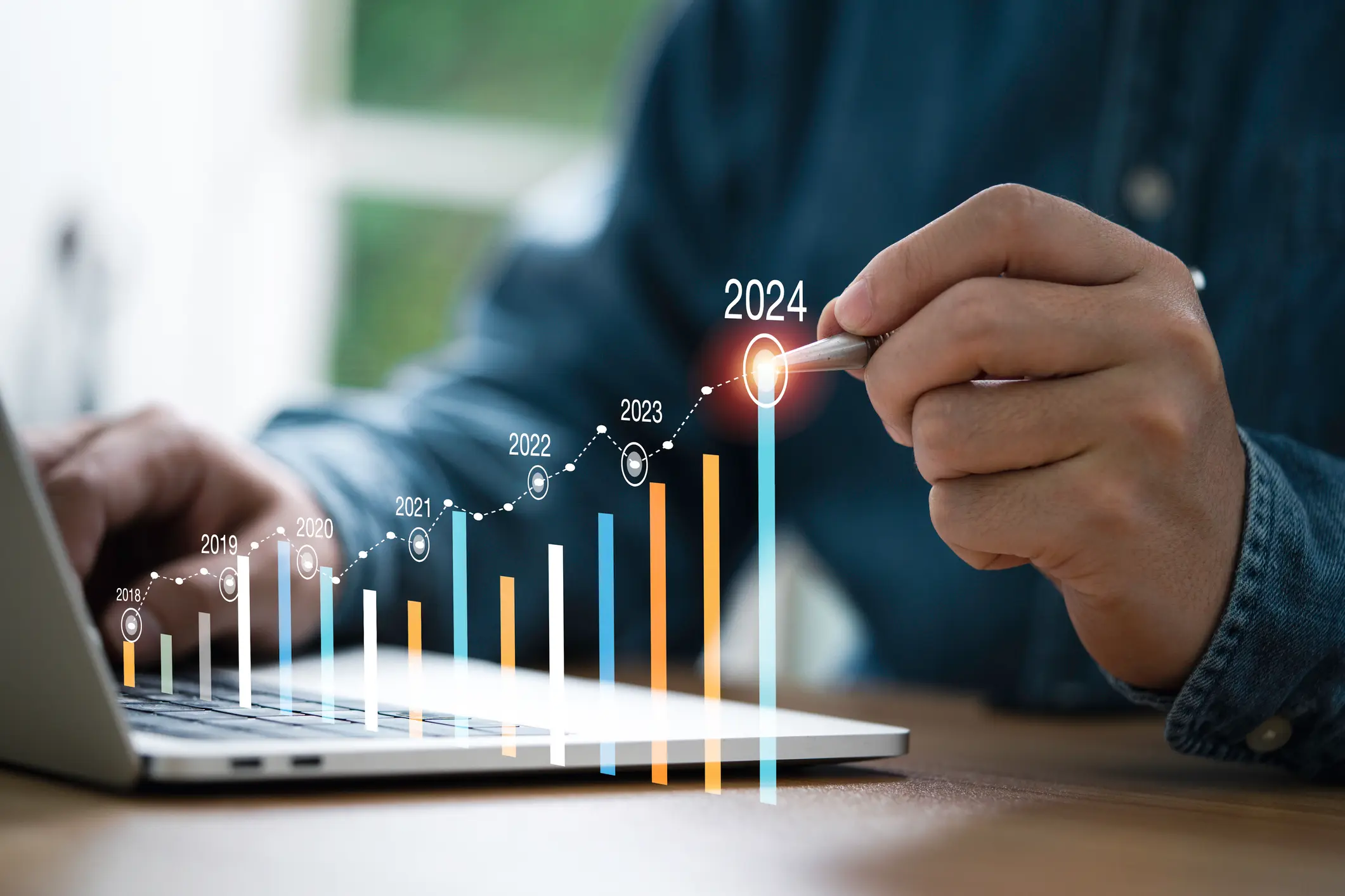 Innovative Business Expansion Strategies