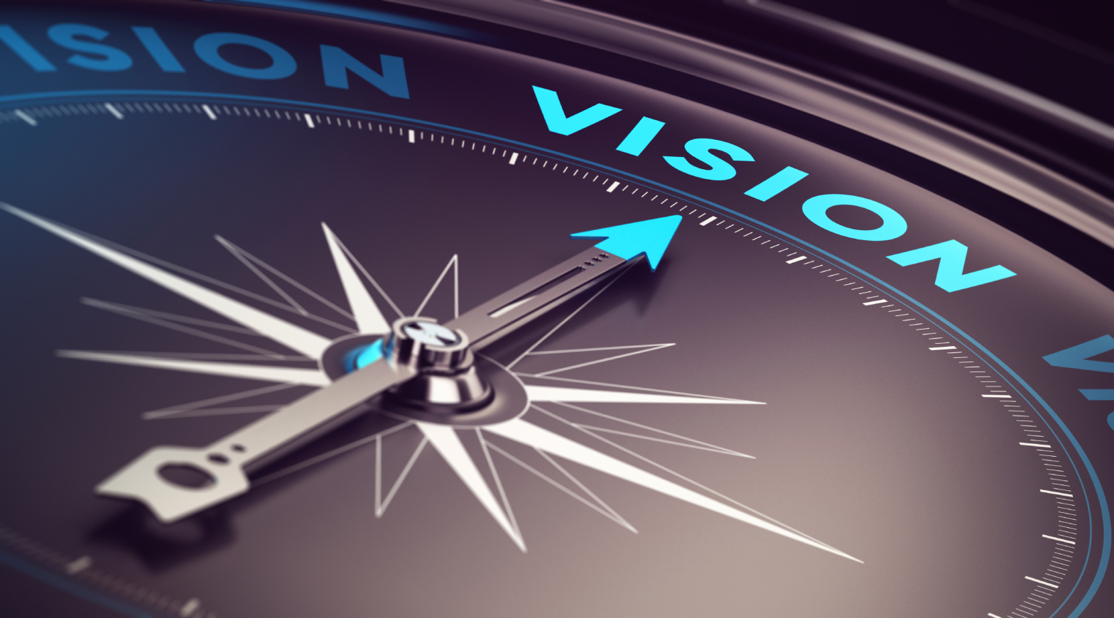 Leadership and Vision